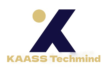 KAASS Techmind Logo